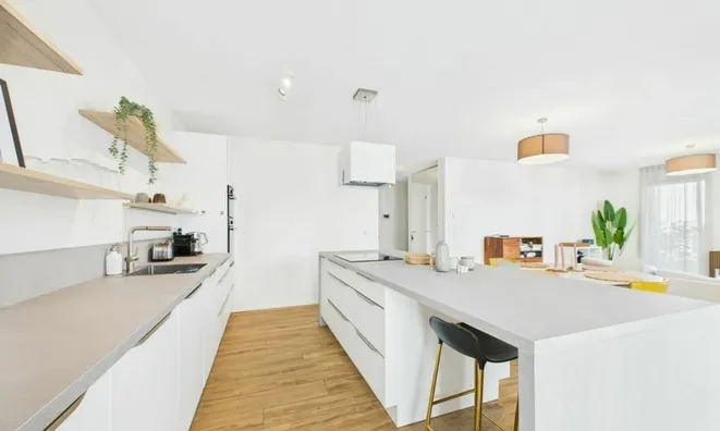 Недвижимость Apartment 2 bedrooms for sale in Strassen: 3