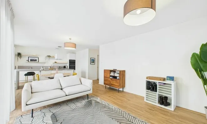 Недвижимость Apartment 2 bedrooms for sale in Strassen: 5