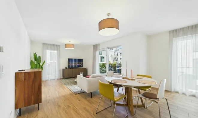 Недвижимость Apartment 2 bedrooms for sale in Strassen: 6