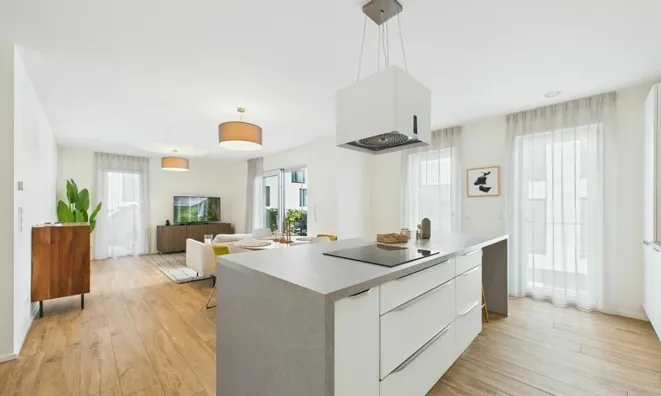 Недвижимость Apartment 2 bedrooms for sale in Strassen: 7