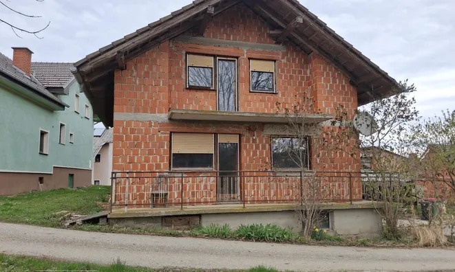Недвижимость Дом в Станьевцах: 2