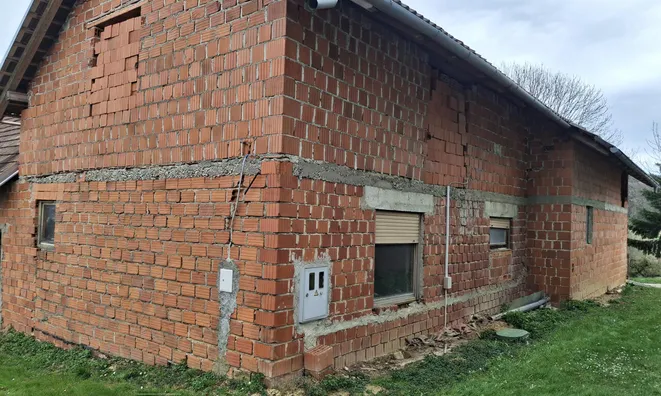 Недвижимость Дом в Станьевцах: 4