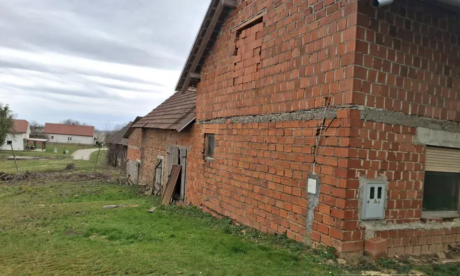 Недвижимость Дом в Станьевцах: 5