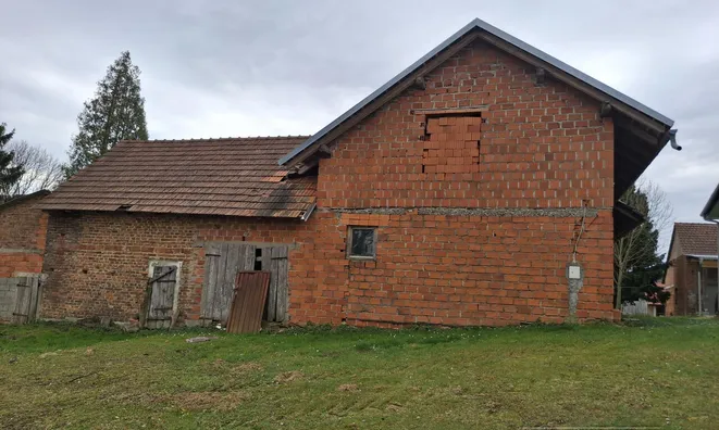 Недвижимость Дом в Станьевцах: 8