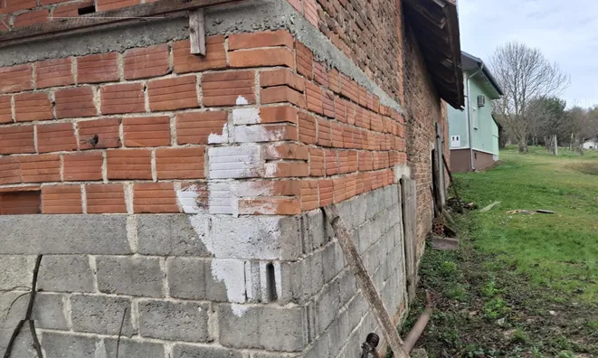 Недвижимость Дом в Станьевцах: 10