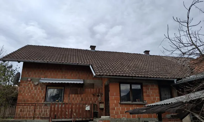 Недвижимость Дом в Станьевцах: 11