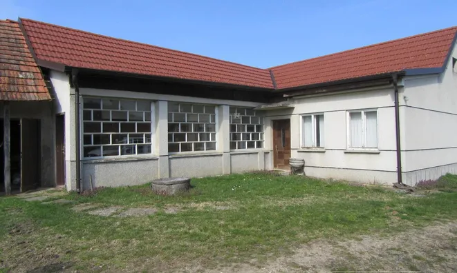 Недвижимость Дом, Долний Лакош: 1