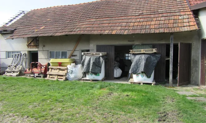 Недвижимость Дом, Долний Лакош: 2