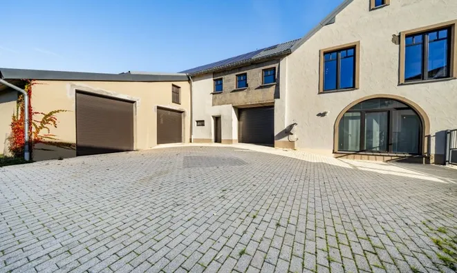 Недвижимость Villa 4 bedrooms for sale in Deiffelt: 2