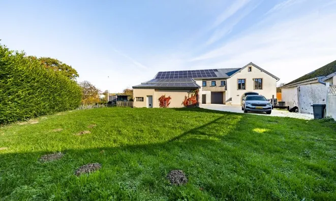 Недвижимость Villa 4 bedrooms for sale in Deiffelt: 3