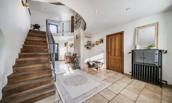 Недвижимость Villa 4 bedrooms for sale in Deiffelt: 4