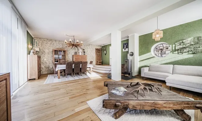 Недвижимость Villa 4 bedrooms for sale in Deiffelt: 5