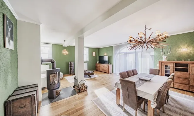 Недвижимость Villa 4 bedrooms for sale in Deiffelt: 7