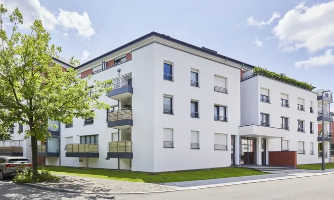 Недвижимость Apartment 3 bedrooms for sale in Luxembourg-Merl: 1