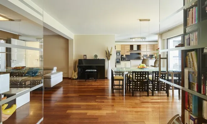 Недвижимость Apartment 3 bedrooms for sale in Luxembourg-Merl: 3
