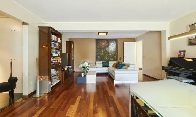 Недвижимость Apartment 3 bedrooms for sale in Luxembourg-Merl: 4