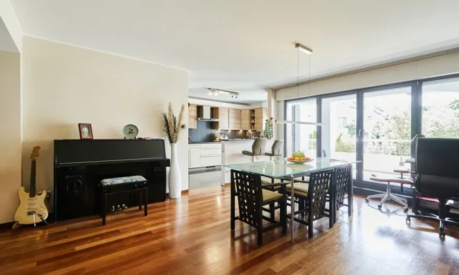 Недвижимость Apartment 3 bedrooms for sale in Luxembourg-Merl: 6