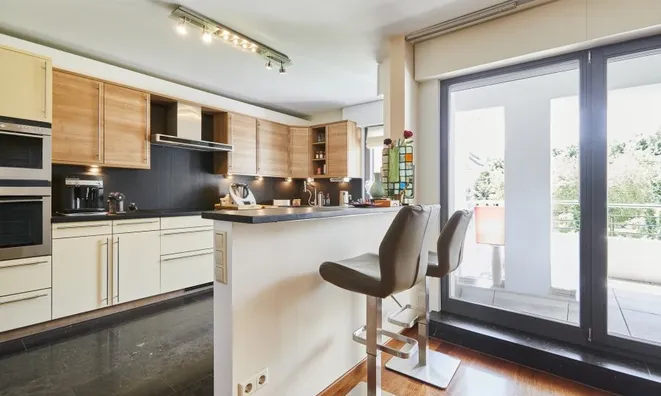 Недвижимость Apartment 3 bedrooms for sale in Luxembourg-Merl: 7