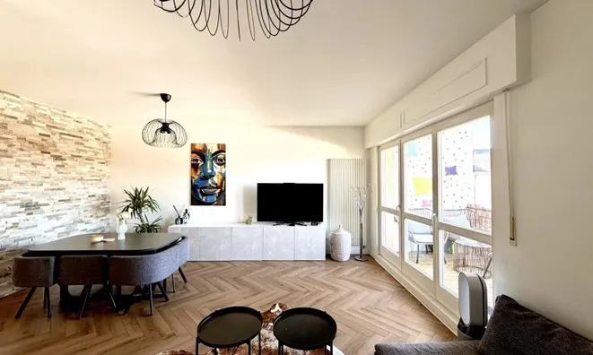 Недвижимость Apartment 2 bedrooms for sale in Roeser: 4