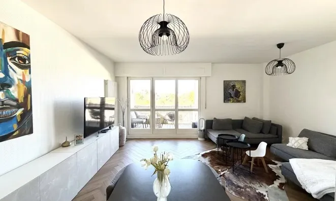 Недвижимость Apartment 2 bedrooms for sale in Roeser: 7