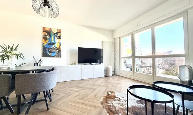 Недвижимость Apartment 2 bedrooms for sale in Livange: 1
