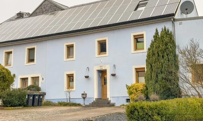 Недвижимость House 4 bedrooms for sale in Niederfeulen: 1