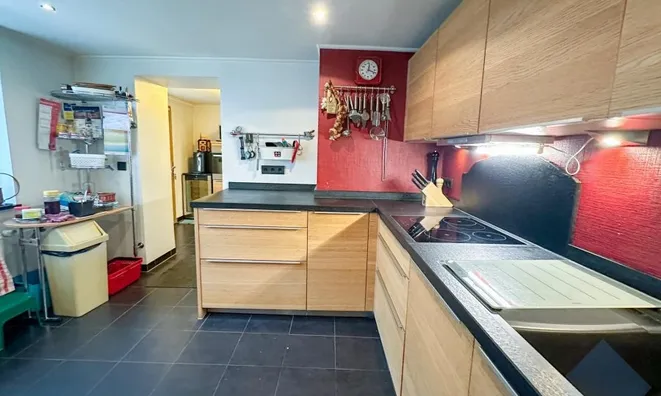 Недвижимость House 4 bedrooms for sale in Niederfeulen: 3