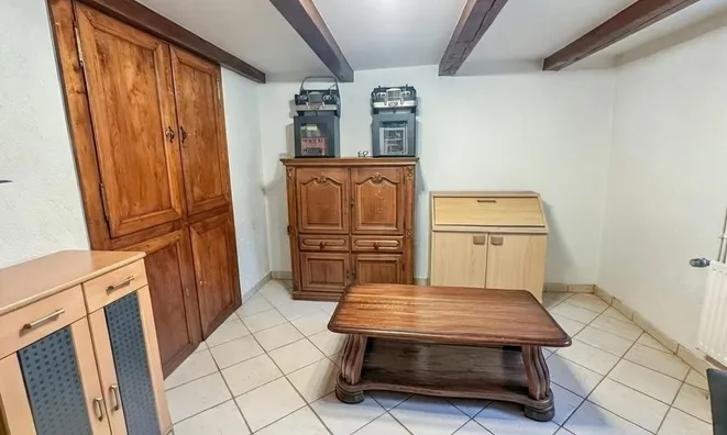 Недвижимость House 4 bedrooms for sale in Niederfeulen: 4