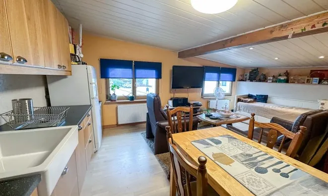 Недвижимость House 4 bedrooms for sale in Niederfeulen: 5