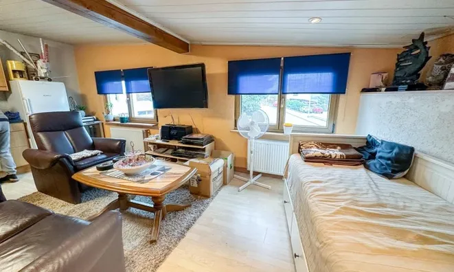Недвижимость House 4 bedrooms for sale in Niederfeulen: 6