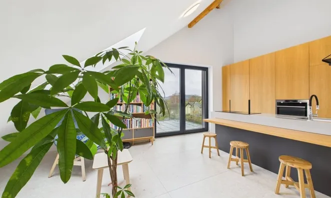 Недвижимость Penthouse 2 bedrooms for sale in Bettembourg: 2