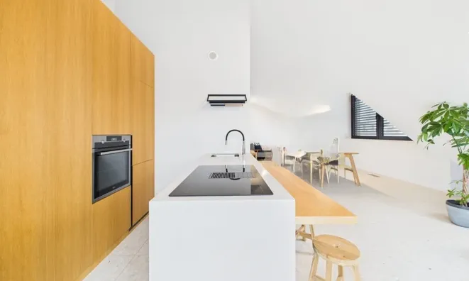 Недвижимость Penthouse 2 bedrooms for sale in Bettembourg: 3