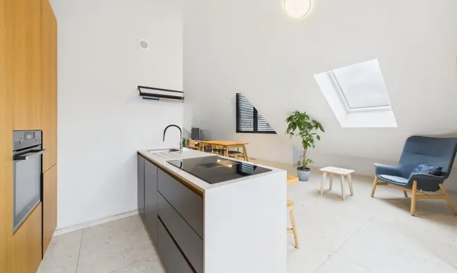Недвижимость Penthouse 2 bedrooms for sale in Bettembourg: 4