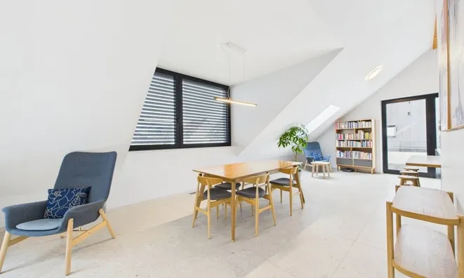 Недвижимость Penthouse 2 bedrooms for sale in Bettembourg: 7