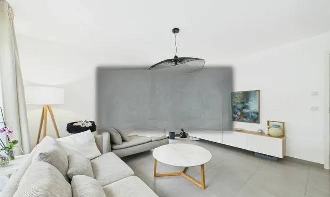 Недвижимость Apartment 2 bedrooms for sale in Crauthem: 1