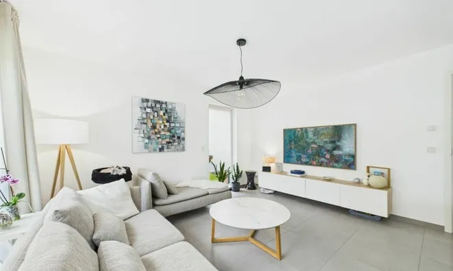 Недвижимость Apartment 2 bedrooms for sale in Crauthem: 2