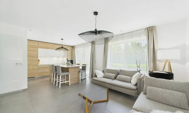 Недвижимость Apartment 2 bedrooms for sale in Crauthem: 3
