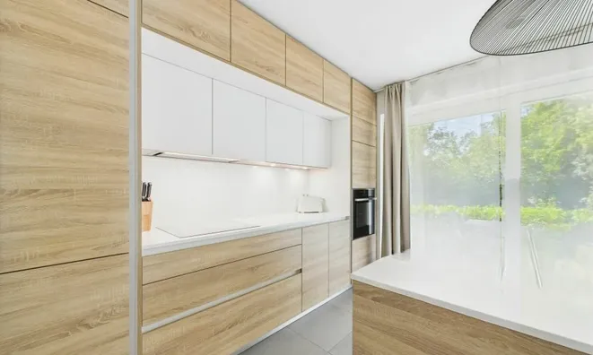Недвижимость Apartment 2 bedrooms for sale in Crauthem: 4