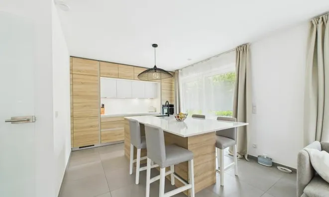 Недвижимость Apartment 2 bedrooms for sale in Crauthem: 5