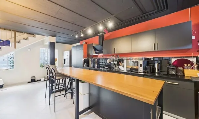 Недвижимость House 12 bedrooms for sale in Baschleiden: 3