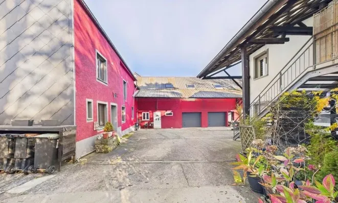 Недвижимость House 12 bedrooms for sale in Baschleiden: 6