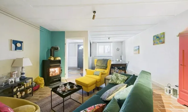 Недвижимость Detached house 12 bedrooms for sale in Baschleiden: 2