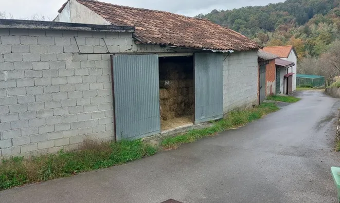 Недвижимость Дом с террасой Сливье: 4