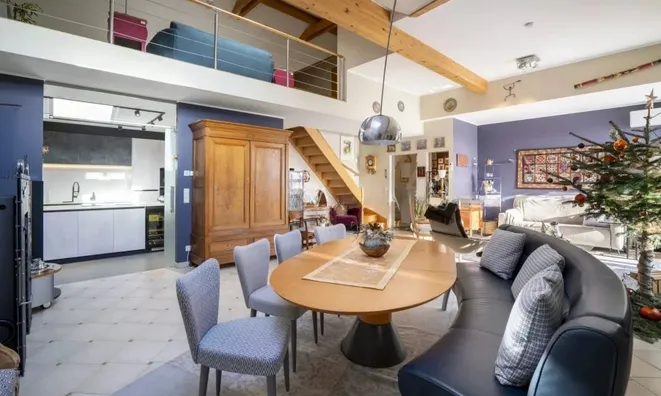 Недвижимость Apartment 4 bedrooms for sale in Steinfort: 5