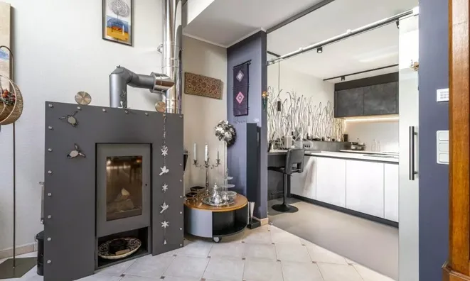 Недвижимость Apartment 4 bedrooms for sale in Steinfort: 6
