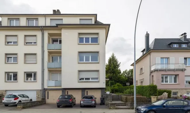 Недвижимость Apartment 3 bedrooms for sale in Luxembourg-Cessange: 1