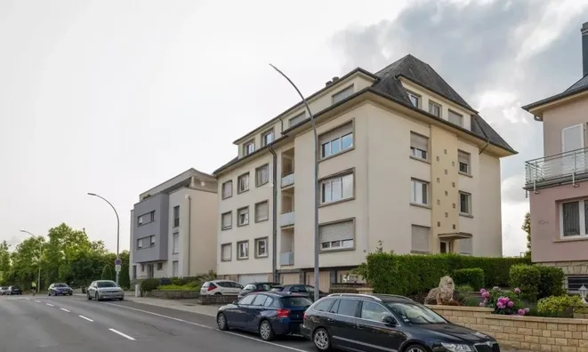 Недвижимость Apartment 3 bedrooms for sale in Luxembourg-Cessange: 2
