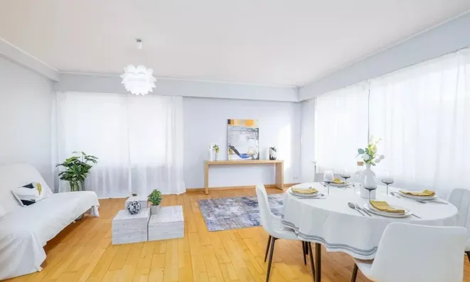 Недвижимость Apartment 3 bedrooms for sale in Luxembourg-Cessange: 3