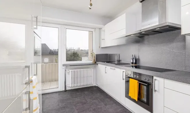 Недвижимость Apartment 3 bedrooms for sale in Luxembourg-Cessange: 6