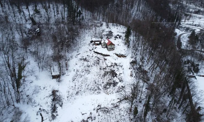 Недвижимость Дом Стрмца: 14